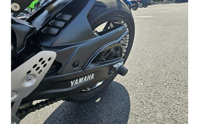 2017 Yamaha FZ 07