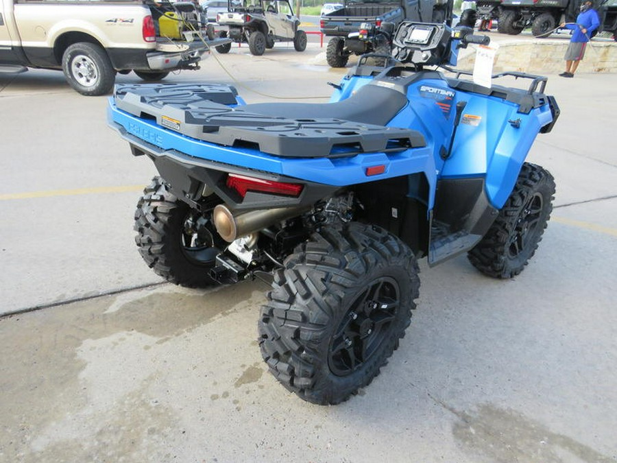 2024 Polaris® Sportsman 570 Trail