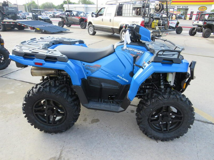 2024 Polaris® Sportsman 570 Trail