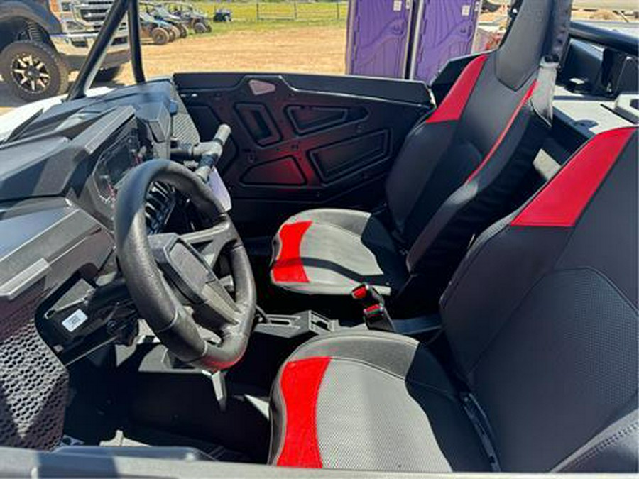 2024 Polaris RZR XP 1000 Sport
