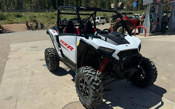 2024 Polaris RZR XP 1000 Sport