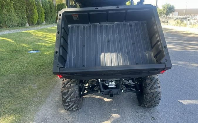 2025 CFMOTO UFORCE 800 XL