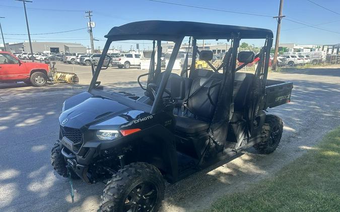 2025 CFMOTO UFORCE 800 XL