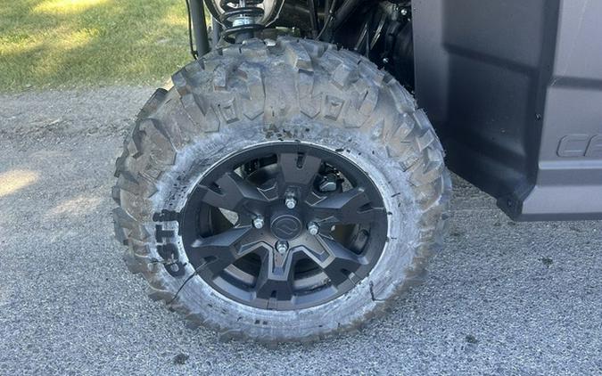 2025 CFMOTO UFORCE 800 XL