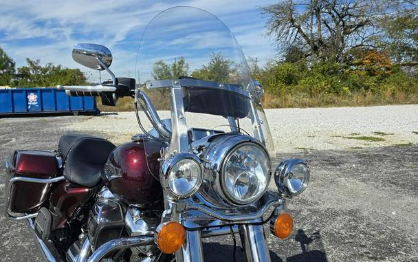 2018 Harley-Davidson® FLHR - Road King®