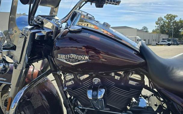 2018 Harley-Davidson® FLHR - Road King®