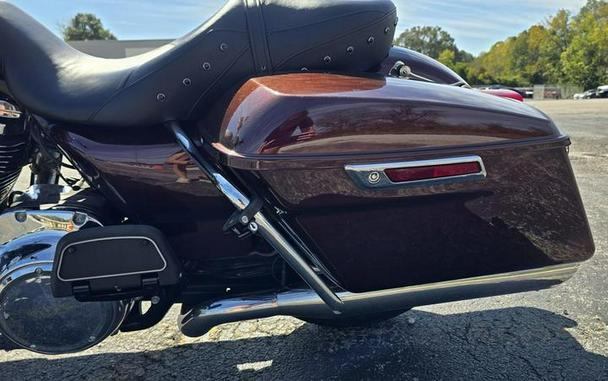 2018 Harley-Davidson® FLHR - Road King®