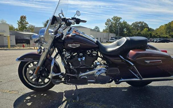 2018 Harley-Davidson® FLHR - Road King®