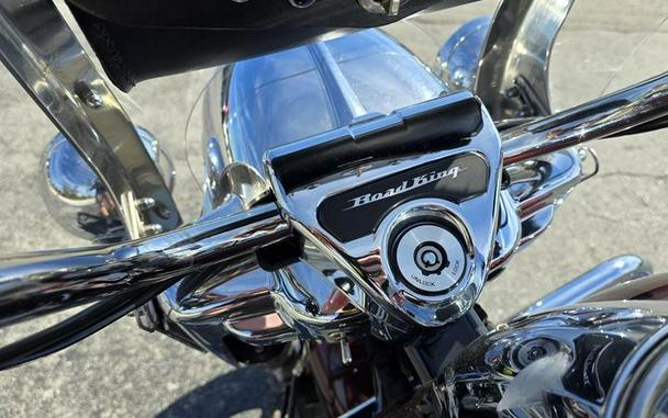 2018 Harley-Davidson® FLHR - Road King®