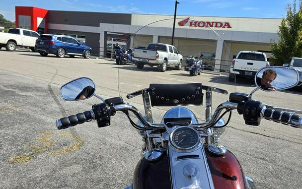 2018 Harley-Davidson® FLHR - Road King®