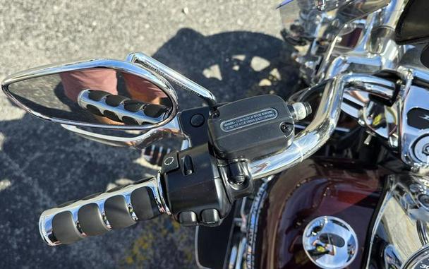 2018 Harley-Davidson® FLHR - Road King®