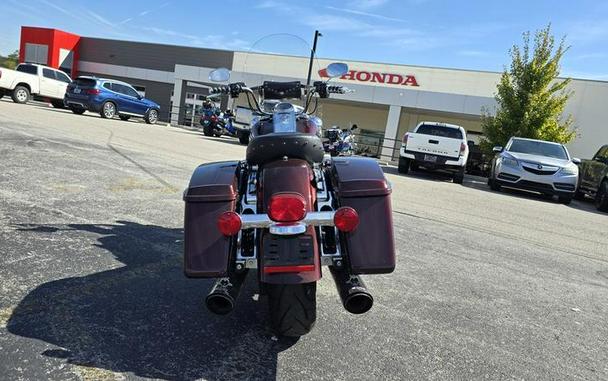 2018 Harley-Davidson® FLHR - Road King®