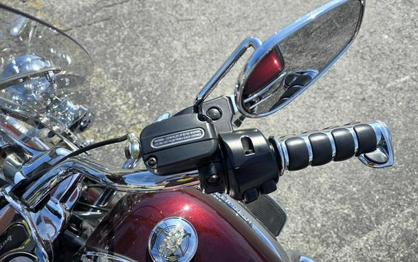 2018 Harley-Davidson® FLHR - Road King®