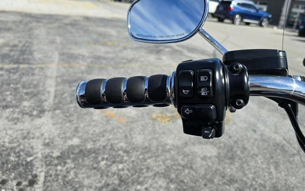 2018 Harley-Davidson® FLHR - Road King®