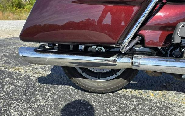 2018 Harley-Davidson® FLHR - Road King®