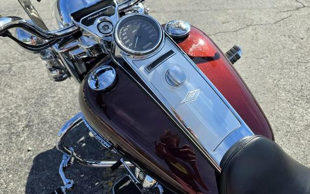 2018 Harley-Davidson® FLHR - Road King®