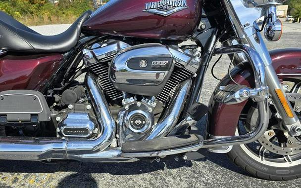 2018 Harley-Davidson® FLHR - Road King®