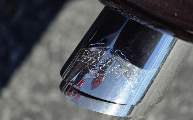 2018 Harley-Davidson® FLHR - Road King®