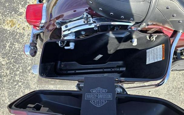 2018 Harley-Davidson® FLHR - Road King®