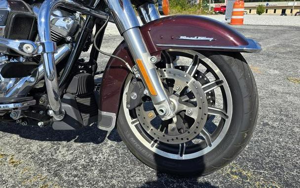 2018 Harley-Davidson® FLHR - Road King®