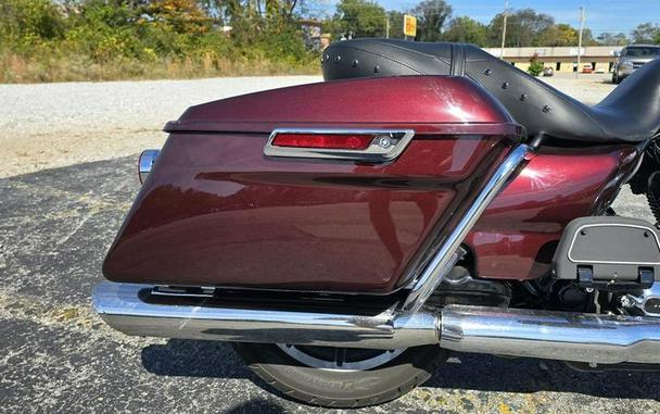 2018 Harley-Davidson® FLHR - Road King®