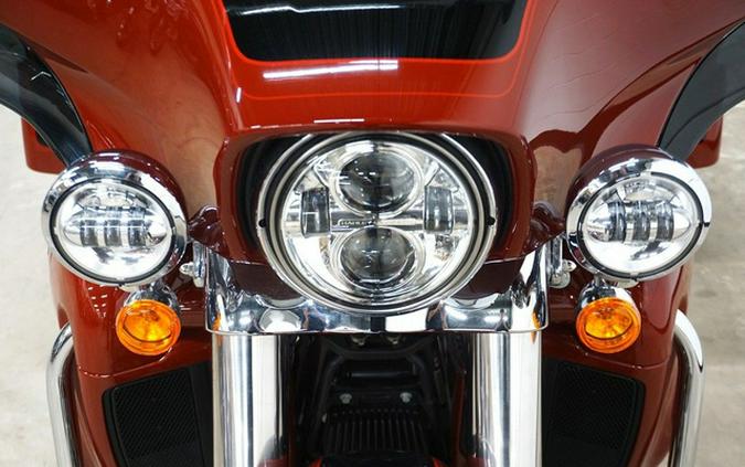 2024 Harley-Davidson Trike FLHTCUTG - Tri Glide Ultra