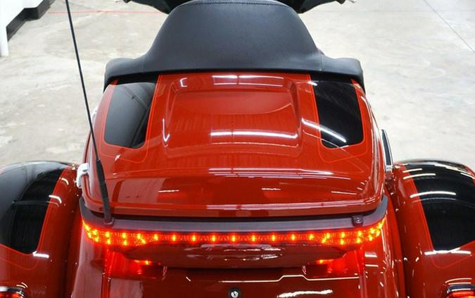 2024 Harley-Davidson Trike FLHTCUTG - Tri Glide Ultra