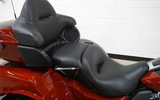 2024 Harley-Davidson Trike FLHTCUTG - Tri Glide Ultra