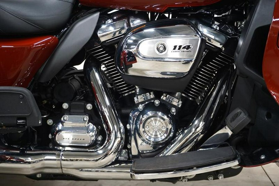 2024 Harley-Davidson® FLHTCUTG - Tri Glide® Ultra