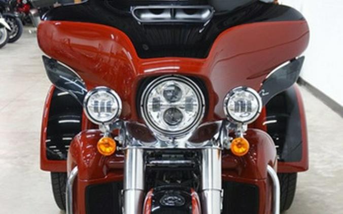 2024 Harley-Davidson Trike FLHTCUTG - Tri Glide Ultra