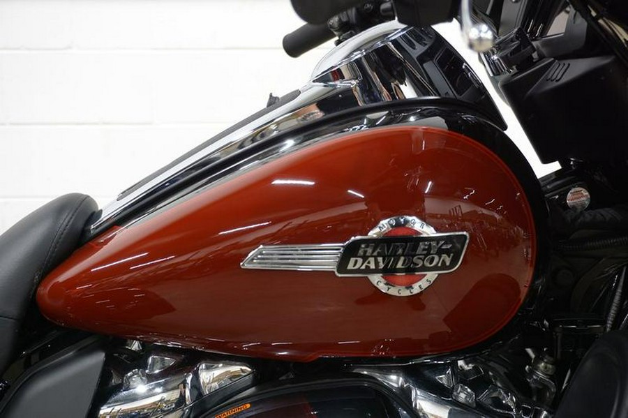 2024 Harley-Davidson® FLHTCUTG - Tri Glide® Ultra