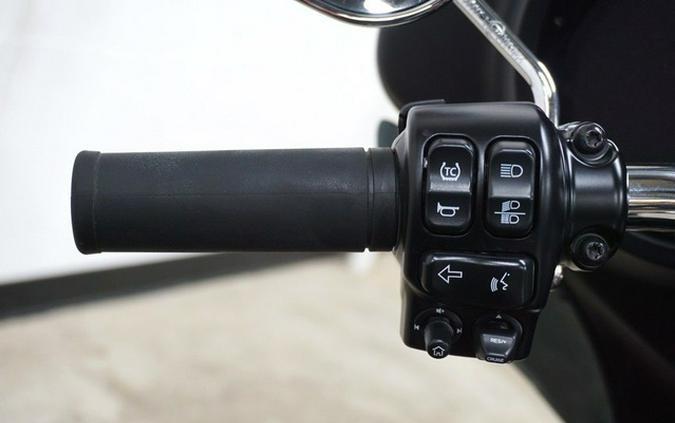 2024 Harley-Davidson Trike FLHTCUTG - Tri Glide Ultra