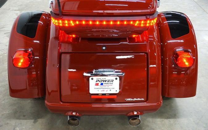 2024 Harley-Davidson Trike FLHTCUTG - Tri Glide Ultra