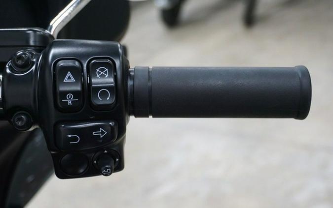 2024 Harley-Davidson Trike FLHTCUTG - Tri Glide Ultra