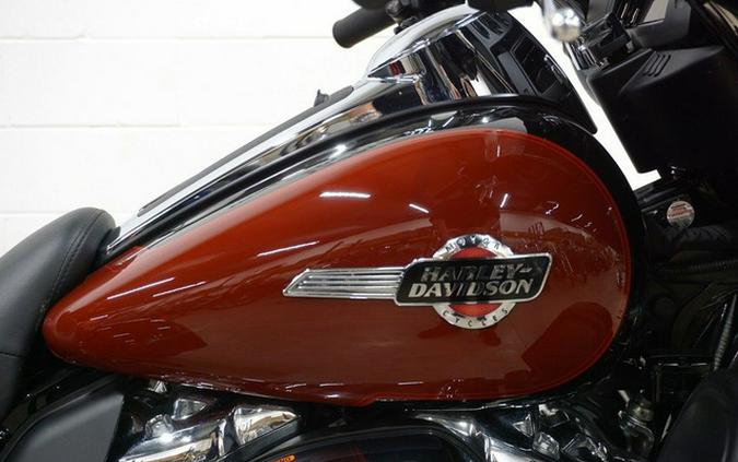 2024 Harley-Davidson Trike FLHTCUTG - Tri Glide Ultra
