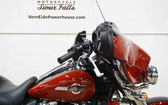 2024 Harley-Davidson Trike FLHTCUTG - Tri Glide Ultra