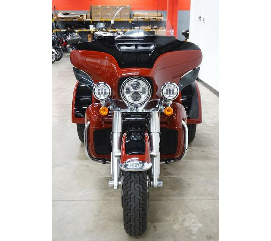 2024 Harley-Davidson® FLHTCUTG - Tri Glide® Ultra