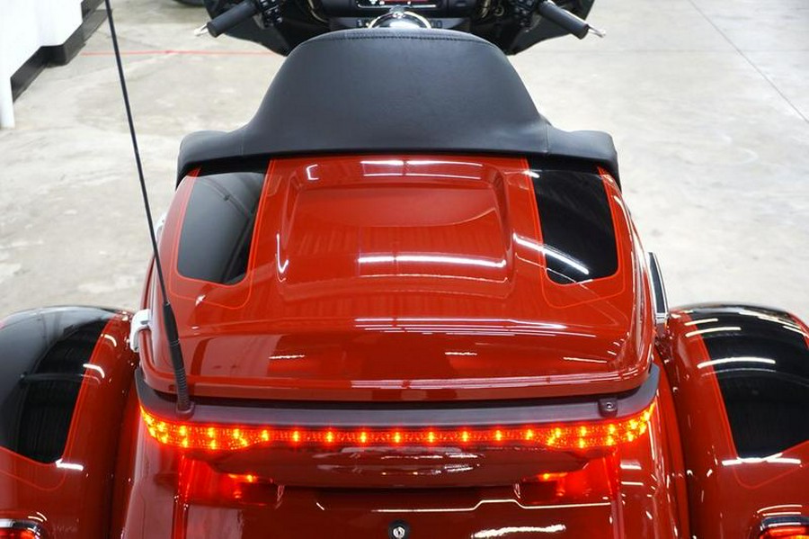 2024 Harley-Davidson® FLHTCUTG - Tri Glide® Ultra