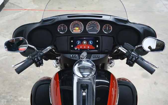 2024 Harley-Davidson Trike FLHTCUTG - Tri Glide Ultra