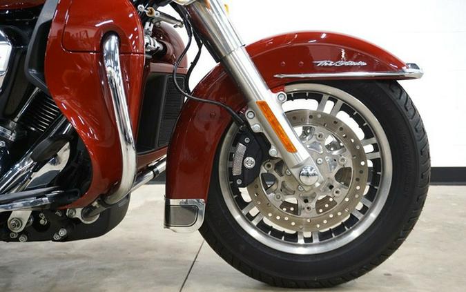 2024 Harley-Davidson Trike FLHTCUTG - Tri Glide Ultra