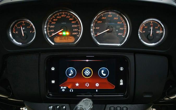 2024 Harley-Davidson Trike FLHTCUTG - Tri Glide Ultra