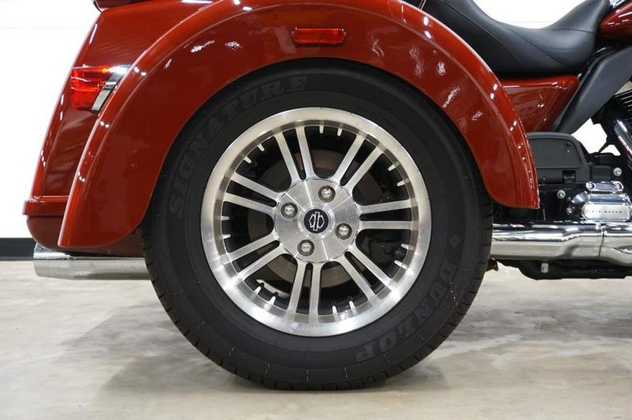 2024 Harley-Davidson® FLHTCUTG - Tri Glide® Ultra