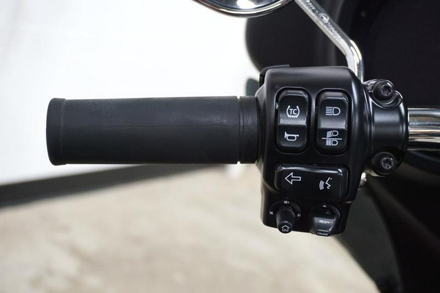 2024 Harley-Davidson® FLHTCUTG - Tri Glide® Ultra