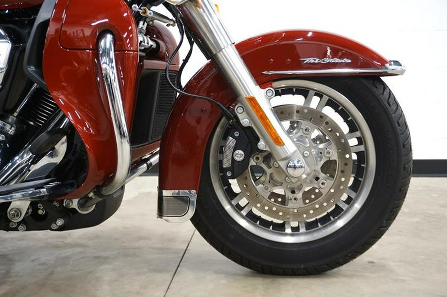 2024 Harley-Davidson® FLHTCUTG - Tri Glide® Ultra