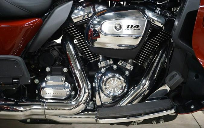 2024 Harley-Davidson Trike FLHTCUTG - Tri Glide Ultra
