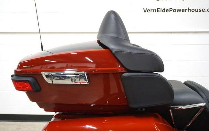 2024 Harley-Davidson Trike FLHTCUTG - Tri Glide Ultra