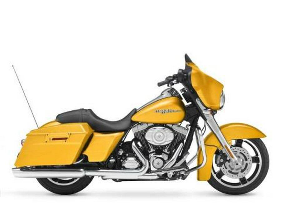 2013 Harley-Davidson Street Glide®