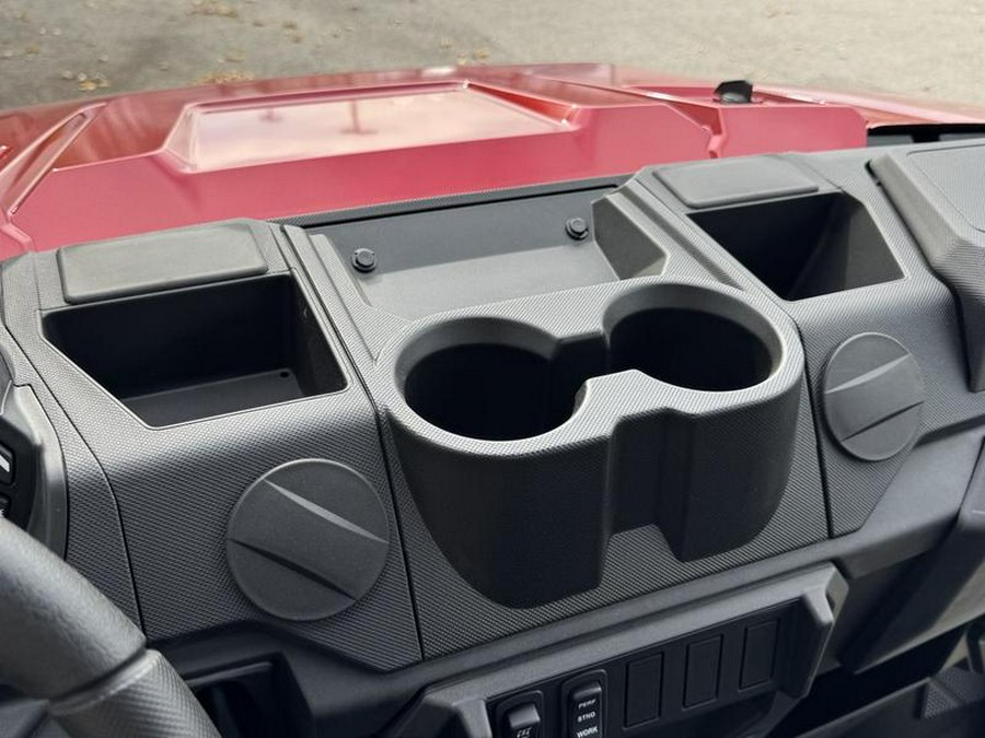 2026 Polaris® Ranger Crew XP 1000 Premium