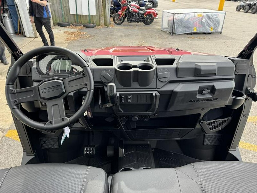 2026 Polaris® Ranger Crew XP 1000 Premium