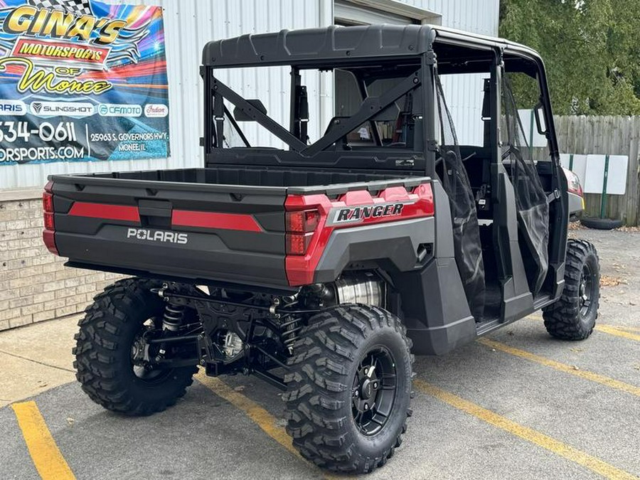 2026 Polaris® Ranger Crew XP 1000 Premium
